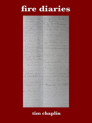 cover image of Fire Diaries
